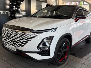 Omoda C5 1.5T 230T Lux S - Image 2