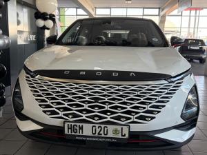 Omoda C5 1.5T 230T Lux S - Image 3