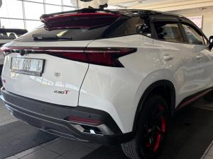 Omoda C5 1.5T 230T Lux S - Image 6