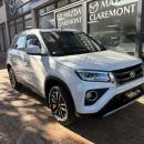 Used 2022 Toyota Urban Cruiser 1.5 XR Cape Town for only R&nbsp;259,900.00