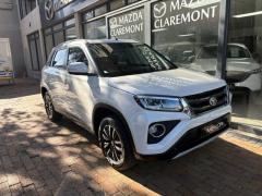 Toyota Cape Town Urban Cruiser 1.5 XR
