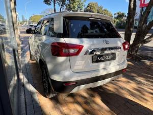Toyota Urban Cruiser 1.5 XR - Image 4