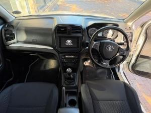 Toyota Urban Cruiser 1.5 XR - Image 7