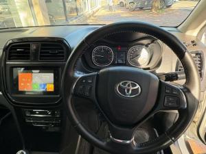 Toyota Urban Cruiser 1.5 XR - Image 9
