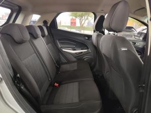 Ford EcoSport 1.5 Ambiente - Image 13