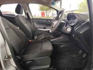 Ford EcoSport 1.5 Ambiente - Image 14