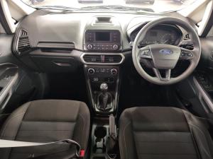 Ford EcoSport 1.5 Ambiente - Image 15