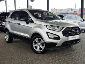 Ford EcoSport 1.5 Ambiente - Image 1