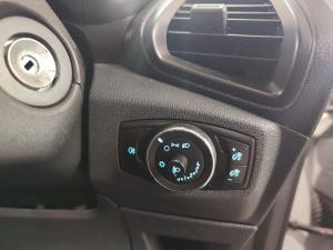 Ford EcoSport 1.5 Ambiente - Image 21