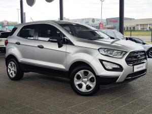 Ford EcoSport 1.5 Ambiente - Image 2
