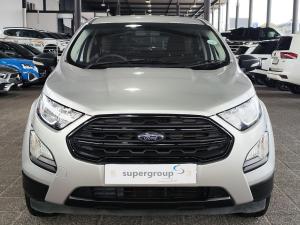 Ford EcoSport 1.5 Ambiente - Image 3