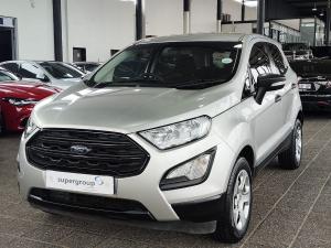 Ford EcoSport 1.5 Ambiente - Image 4