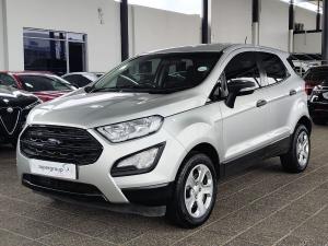Ford EcoSport 1.5 Ambiente - Image 5