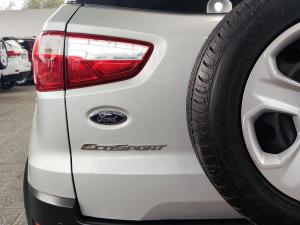 Ford EcoSport 1.5 Ambiente - Image 7