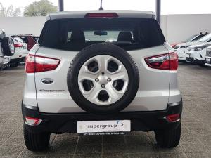 Ford EcoSport 1.5 Ambiente - Image 8