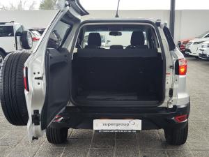 Ford EcoSport 1.5 Ambiente - Image 9