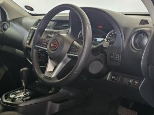 Nissan Navara 2.5DDTi double cab Pro-2X - Image 11