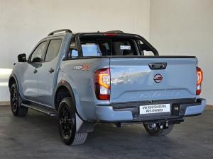 Nissan Navara 2.5DDTi double cab Pro-2X - Image 13