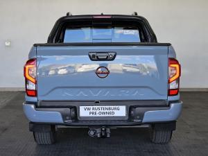 Nissan Navara 2.5DDTi double cab Pro-2X - Image 14