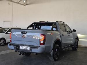 Nissan Navara 2.5DDTi double cab Pro-2X - Image 15