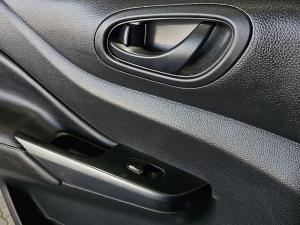 Nissan Navara 2.5DDTi double cab Pro-2X - Image 16