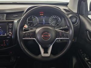 Nissan Navara 2.5DDTi double cab Pro-2X - Image 17