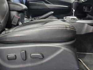 Nissan Navara 2.5DDTi double cab Pro-2X - Image 19