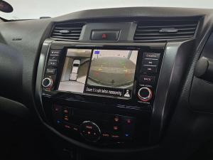 Nissan Navara 2.5DDTi double cab Pro-2X - Image 20