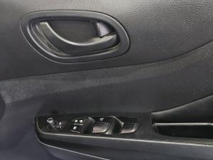 Nissan Navara 2.5DDTi double cab Pro-2X - Image 21