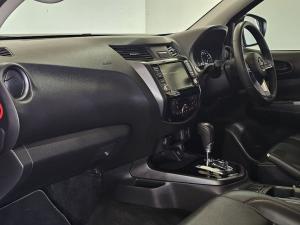 Nissan Navara 2.5DDTi double cab Pro-2X - Image 22