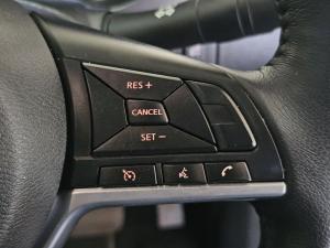 Nissan Navara 2.5DDTi double cab Pro-2X - Image 23