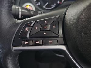 Nissan Navara 2.5DDTi double cab Pro-2X - Image 24