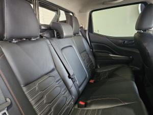 Nissan Navara 2.5DDTi double cab Pro-2X - Image 26