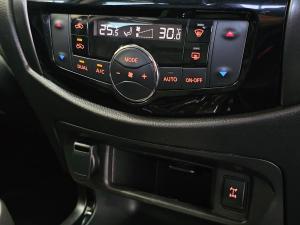 Nissan Navara 2.5DDTi double cab Pro-2X - Image 27