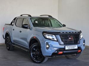 Nissan Navara 2.5DDTi double cab Pro-2X - Image 2