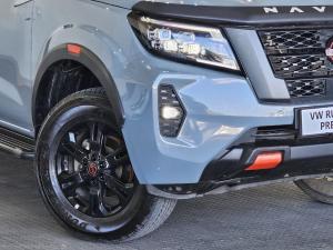 Nissan Navara 2.5DDTi double cab Pro-2X - Image 4
