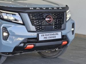 Nissan Navara 2.5DDTi double cab Pro-2X - Image 5