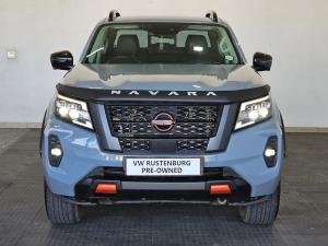 Nissan Navara 2.5DDTi double cab Pro-2X - Image 7