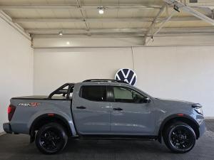 Nissan Navara 2.5DDTi double cab Pro-2X - Image 8