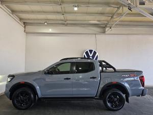 Nissan Navara 2.5DDTi double cab Pro-2X - Image 9