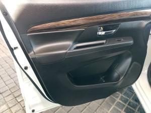 Suzuki Ertiga 1.5 GLX auto - Image 15