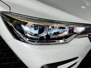 Suzuki Ertiga 1.5 GLX auto - Image 17