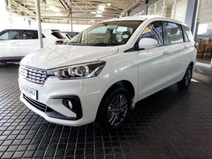 Suzuki Ertiga 1.5 GLX auto - Image 1