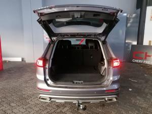 Chery Tiggo 8 Pro 1.6TGDI 290T Executive + - Image 11