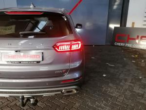 Chery Tiggo 8 Pro 1.6TGDI 290T Executive + - Image 12