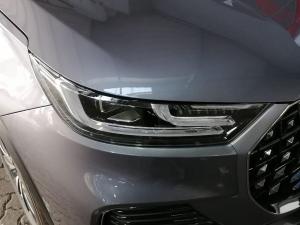 Chery Tiggo 8 Pro 1.6TGDI 290T Executive + - Image 13