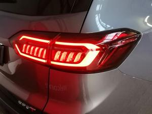 Chery Tiggo 8 Pro 1.6TGDI 290T Executive + - Image 14