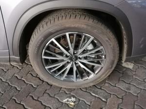 Chery Tiggo 8 Pro 1.6TGDI 290T Executive + - Image 15
