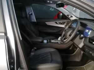 Chery Tiggo 8 Pro 1.6TGDI 290T Executive + - Image 17