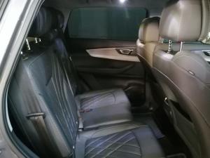 Chery Tiggo 8 Pro 1.6TGDI 290T Executive + - Image 18